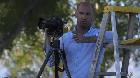 The Complete Guide To Composite Photography, Color, & Composition (2015)