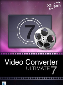 Xilisoft Video Converter Ultimate 7.8.12