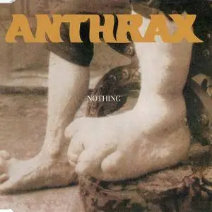 Anthrax: Singles & EP's Collection part 5 + DVD (1993-1996)