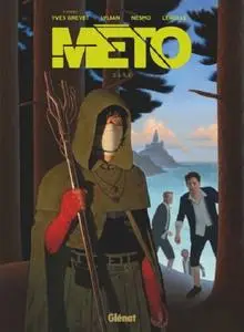 Méto - Tome 2 2019