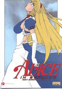 Alice in Sexland. Issue 6
