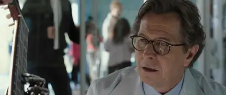 RoboCop (2014)