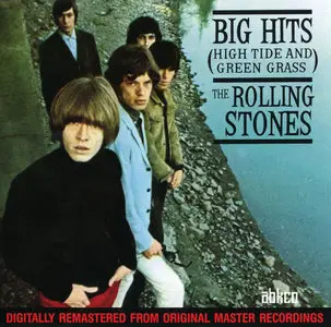 The Rolling Stones - Big Hits (High Tide And Green Grass) (1966)