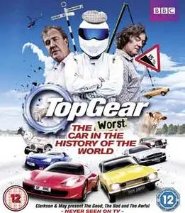 Top Gear: The Worst Car in the History of the World (2012)