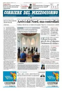 Corriere del Mezzogiorno Bari – 31 maggio 2020