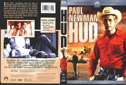 Hud (1963)
