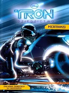 Tron Dziedzictwo