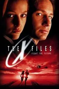 The X Files (1998)