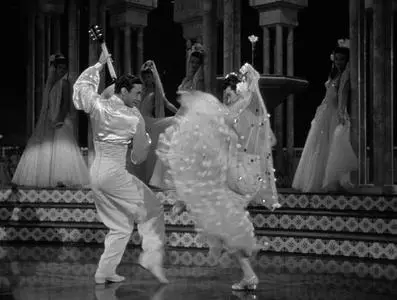 The Heat's On (1943)