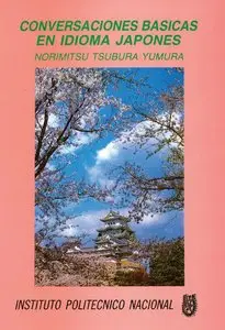 Tsubura Yumura, Norimitsu, "Conversaciones básicas en idioma japonés"