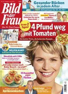 Bild der Frau - 22 Juli 2016