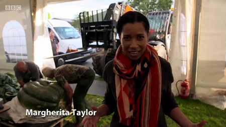 BBC - Countryfile Autumn Diaries (2016)