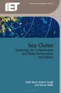 Sea Clutter  [Repost]