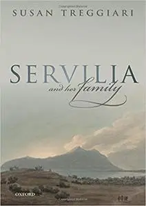 Servilia and her Family