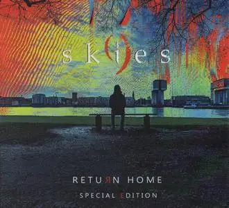 Nine Skies - Return Home (2018) {Special Edition}