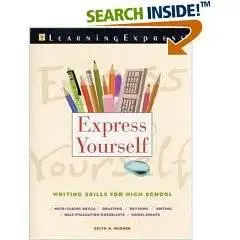 Express Yourself