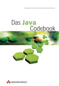 Das Java Codebook