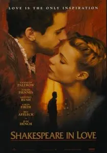 Shakespeare In Love (1998)