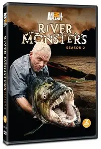 River Monsters S02E03: Killer Snakehead (2010)