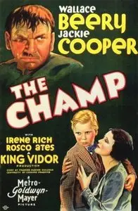 The Champ (1931)