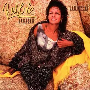 Rebbie Jackson • Centipede (1984) [2012 FTG]