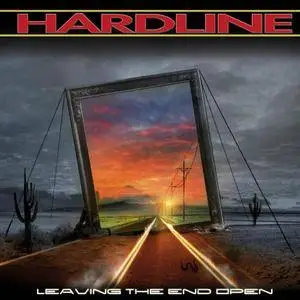 Hardline - Leaving The End Open (2009) Repost