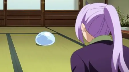 Tensura Nikki Tensei Shitara Slime Datta Ken   - " Tensura Nikki Tensei Shitara Slime Datta Ken 06 mkv" yEnc