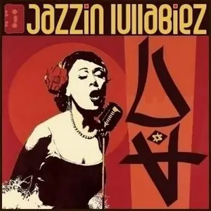 VA - Jazzin Lullabiez (2009)