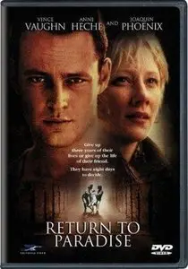 Return to Paradise (1998)