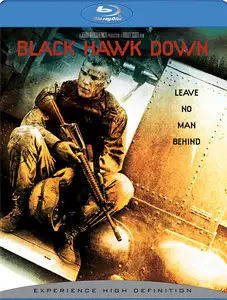 Black Hawk Down (2001) [Reuploaded]