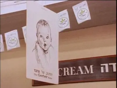 Promised Lands (1974)