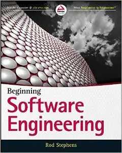 Beginning Software Engineering (repost)