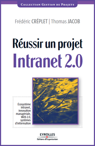 Réussir un projet Intranet 2.0 : Ecosystème Intranet, innovation managériale, Web 2.0, systèmes d'information