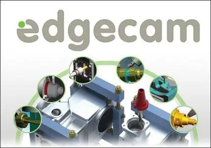 Vero Edgecam 2018 R1