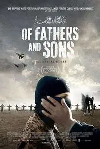 Kino Lorber - Of Fathers and Sons (2017)