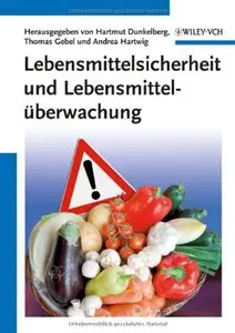 Lebensmittelsicherheit und Lebensmittelüberwachung (repost)