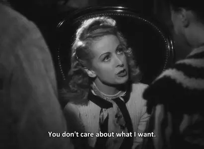 Caprices (1942)