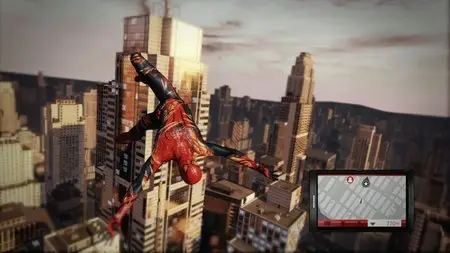 The Amazing Spider-Man 2 (2014)