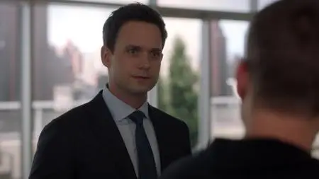 Suits S09E09