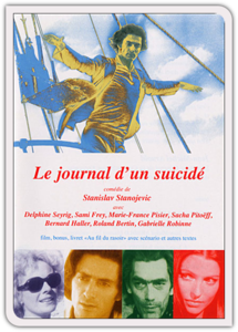 Le Journal d'un suicidé (1973) [Re-UP]