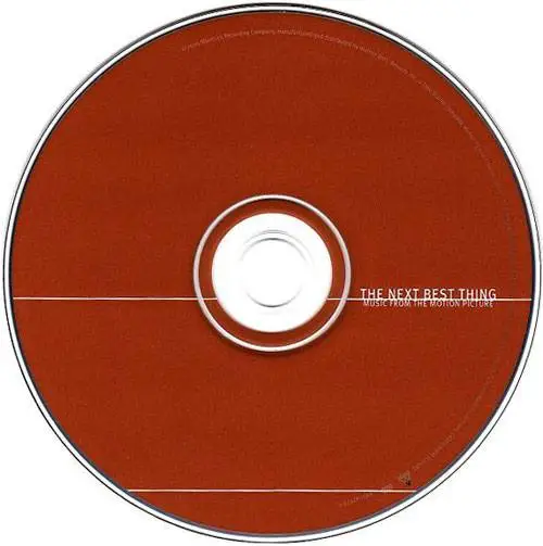 VA - The Next Best Thing (Music From The Motion Picture) (2000) {Maverick}