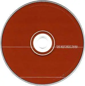 VA - The Next Best Thing (Music From The Motion Picture) (2000) {Maverick}