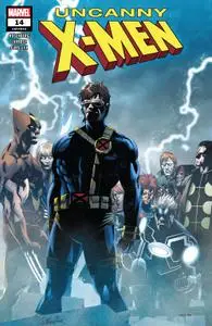 Uncanny X-Men 014 2019 Digital Zone