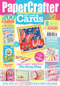 PaperCrafter – February 2017