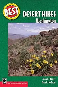 Best Desert Hikes: Washington (Repost)