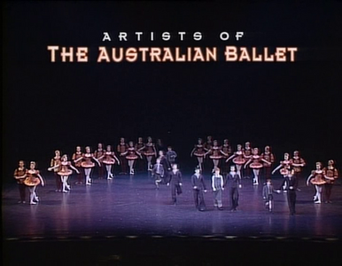 Tchaikovsky - The Nutcracker - Australian Ballet - Graeme Murphy (1994)
