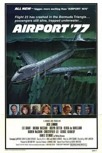 Airport Terminal Pack (1970-1979)