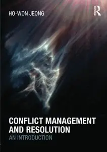 Conflict Management and Resolution: An Introduction (repost)