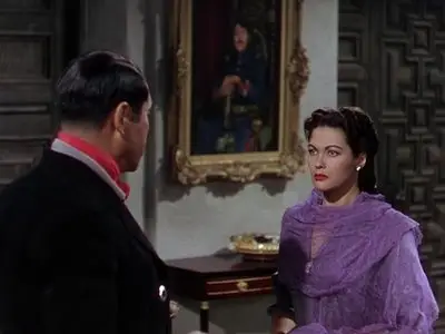 Border River (1954)