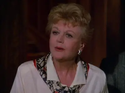 Murder, She Wrote S04E09